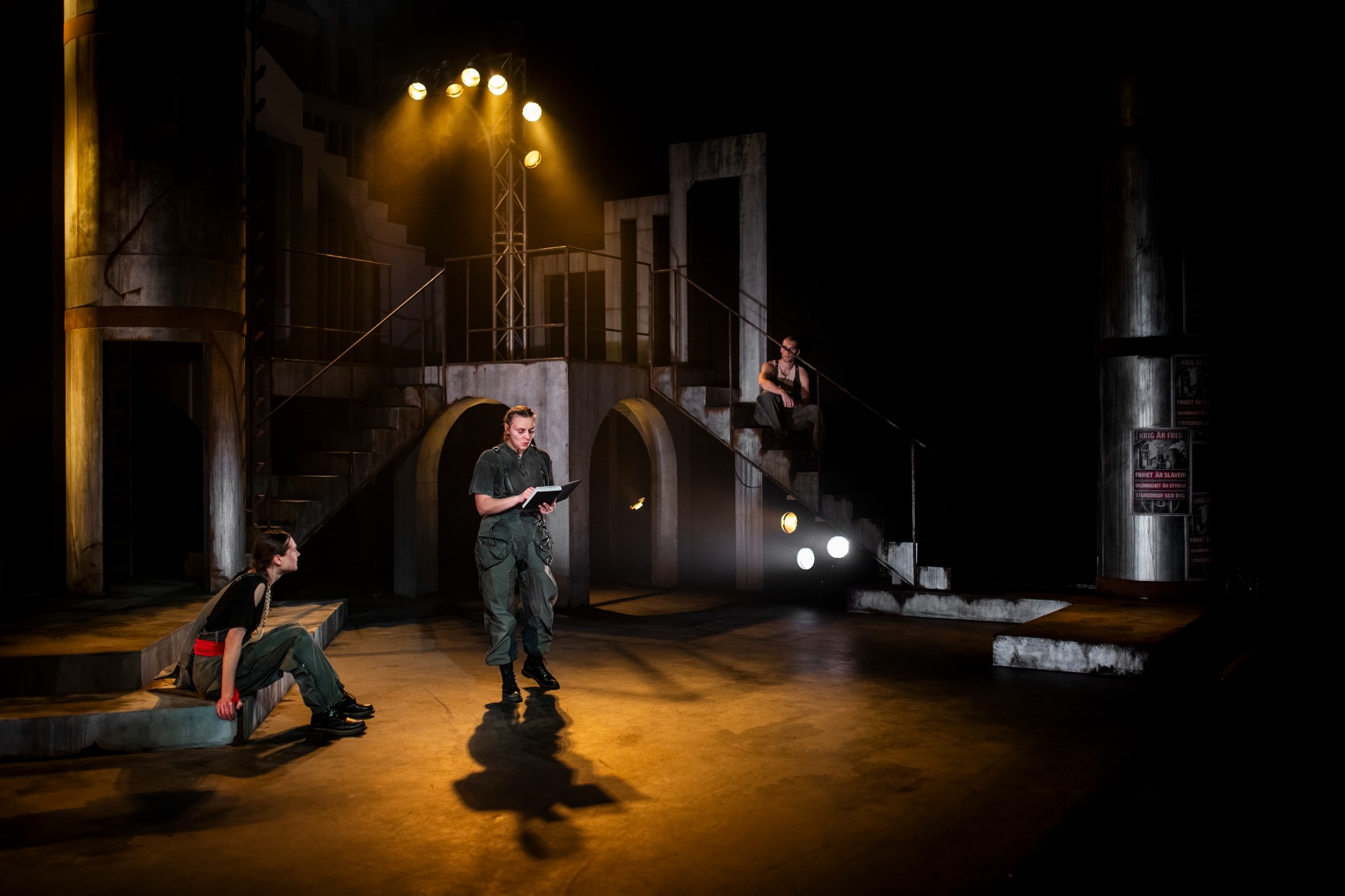 Foto Ellika Henrikson